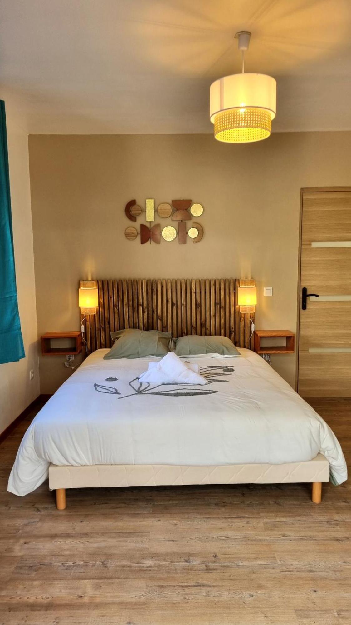 Villa Des Pins By Kaz'Ida Cilaos Eksteriør billede